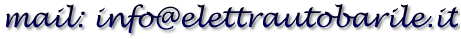 mail: info@elettrautobarile.it